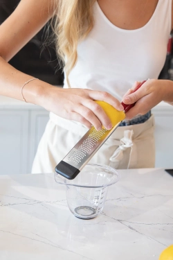 KitchenAid CORELINE мелкая терка KAG321OHACE