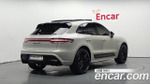 Porsche Macan 2.9 GTS — 2023