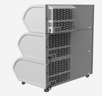 Морозильный ларь Haier HFR-HM400