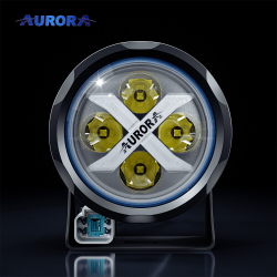 Aurora ALO-R4T3-E (W)
