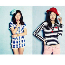 Альбом Apink - SEVEN SPRINGS OF APINK 1st Mini Album