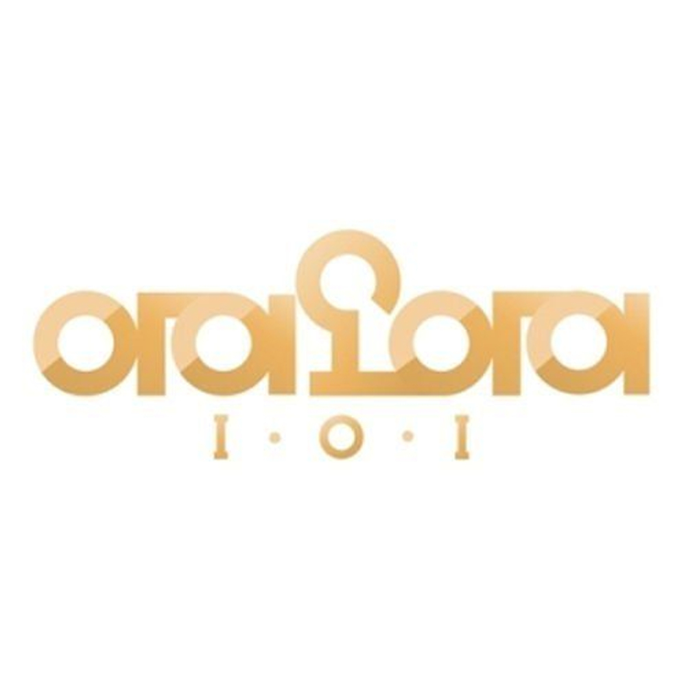 Альбом PRODUCE 101 - IOI 1st Mini Album SPECIAL Version