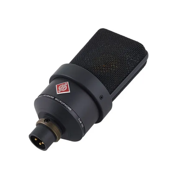 Neumann TLM 103MT black
