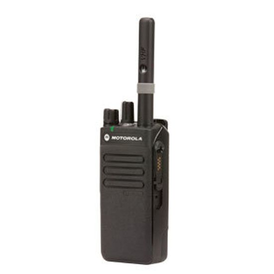 Радиостанция MOTOROLA DP2400E VHF