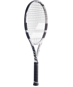 Теннисная ракетка Babolat Pure Drive Wimbledon 2026 + струны
