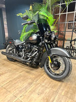 Harley-Davidson Deadwood 2026