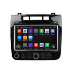 Установочный комплект для VW TOUAREG 2011-2014  KUBERG KD-8009-P30