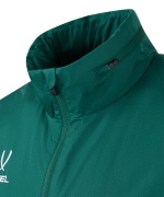 Куртка ветрозащитная DIVISION PerFormPROOF Shower Jacket, красный