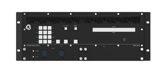 KRAMER MTX3-34-M