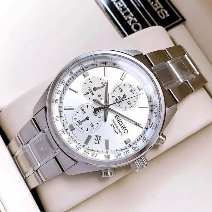 Seiko SSB375P1