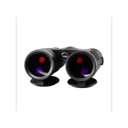 Бинокль TRD OWL 10x42, вид снизу с открытыми линзами