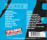 Ramones / Masters Of Rock (CD)