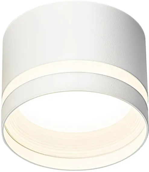 Точечный светильник Hardy CL002C10 Citilux