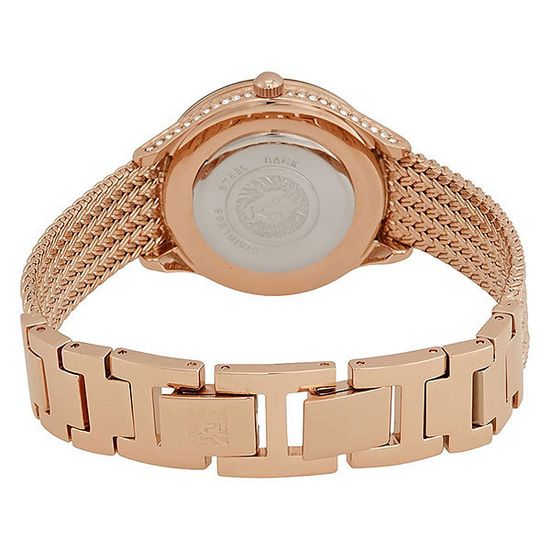 Женские наручные часы Anne Klein 2208RGRG