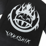 Комплект Ymkashix THF Big Logo