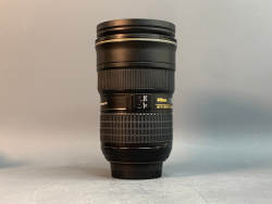 Nikon 24-70mm 2.8G ED AF-S Nikkor