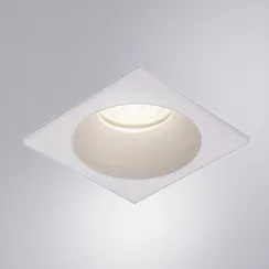 Точечный светильник Helm A2868PL-1WH Arte Lamp