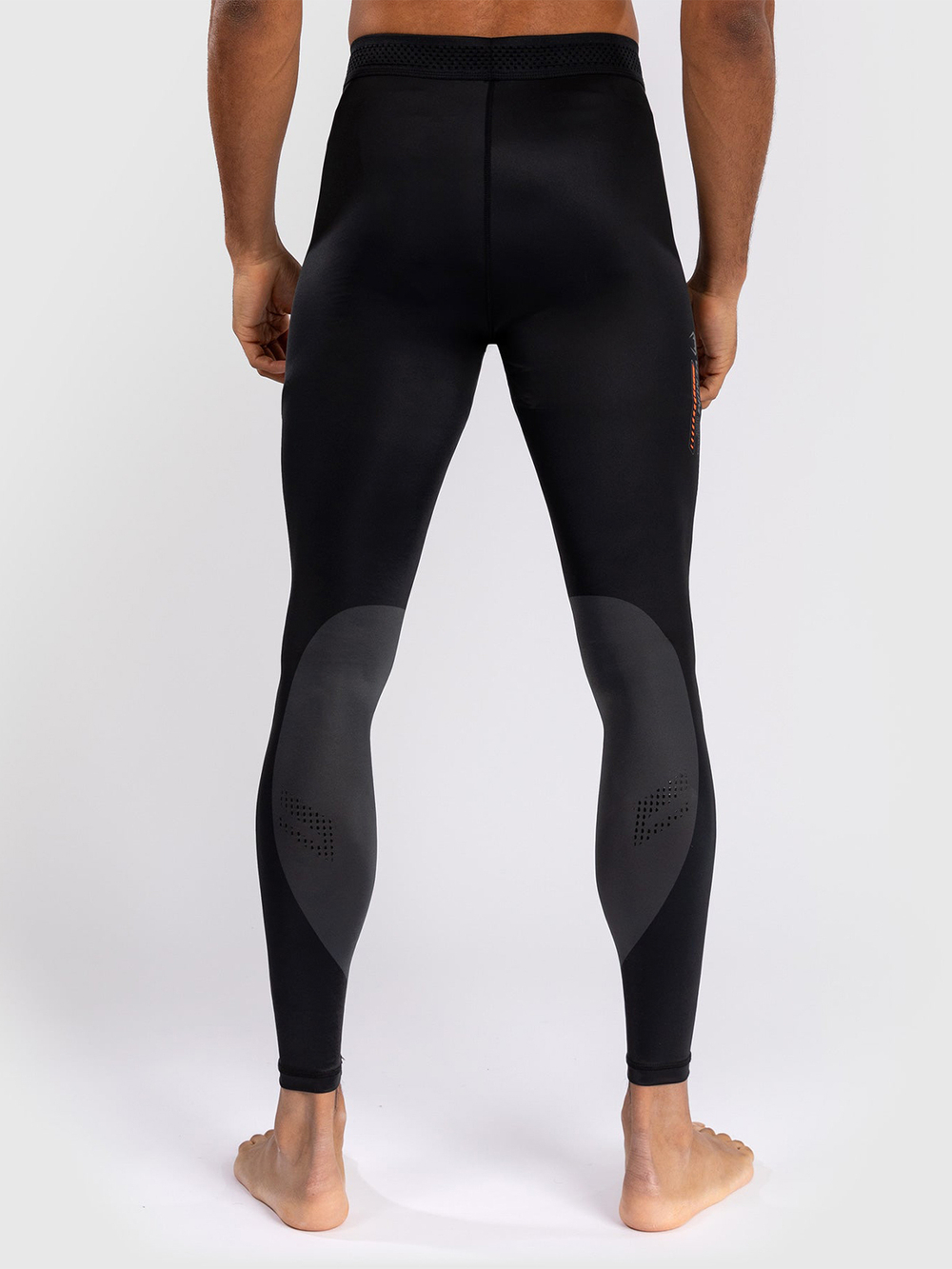 Тайтсы Venum Technical 3.0 Graphite