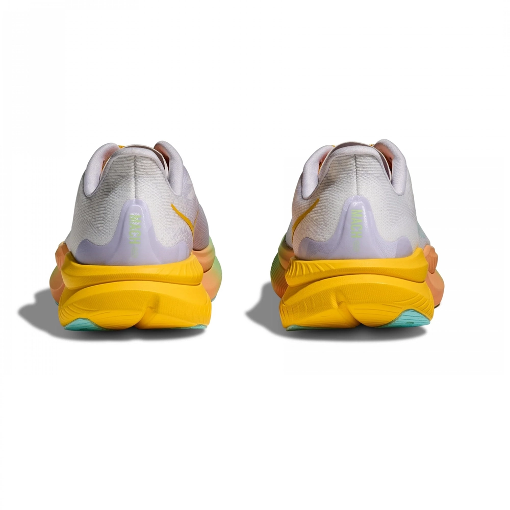 Кроссовки женские Hoka Mach 6