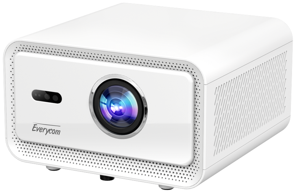 Проектор Everycom CubeLite Mini
