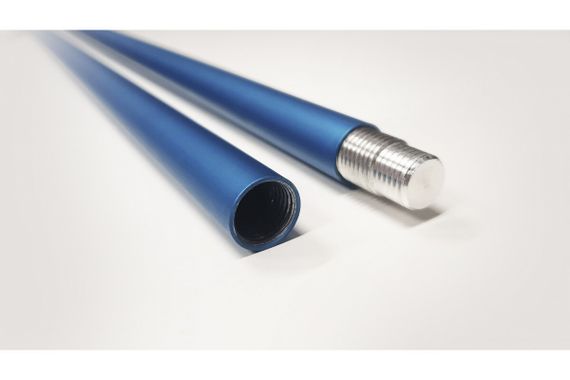 Слинг Epsealon Ocean 190 см двухколенный алюминиевый синий