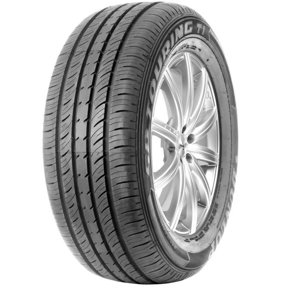 Dunlop SP Touring T1 205/55 R16 91H