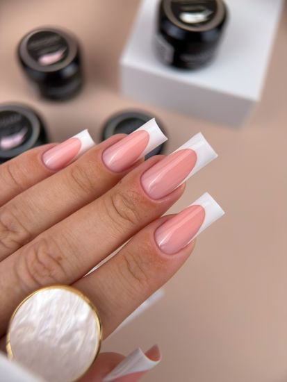 Жидкий бескислотный гель Enigmanic SMART gel 04 15 мл.