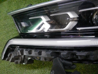Фара левая Kia Sorento 4 (2020-н.в.) LED