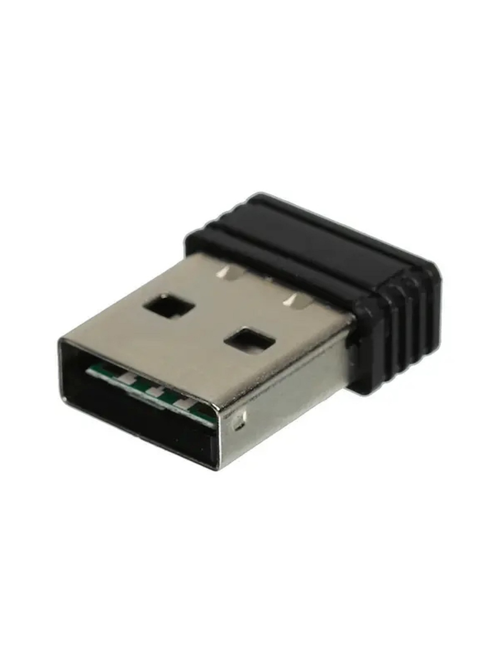 Acer OKR300 [ZL.KBDEE.014]  USB, Радиоканал, черный