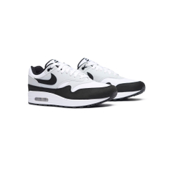 Кроссовки Nike Air Max 1 "White Black Pure Platinum"