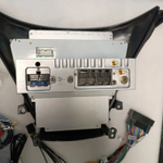 Устройство головное KB-ZF-1037