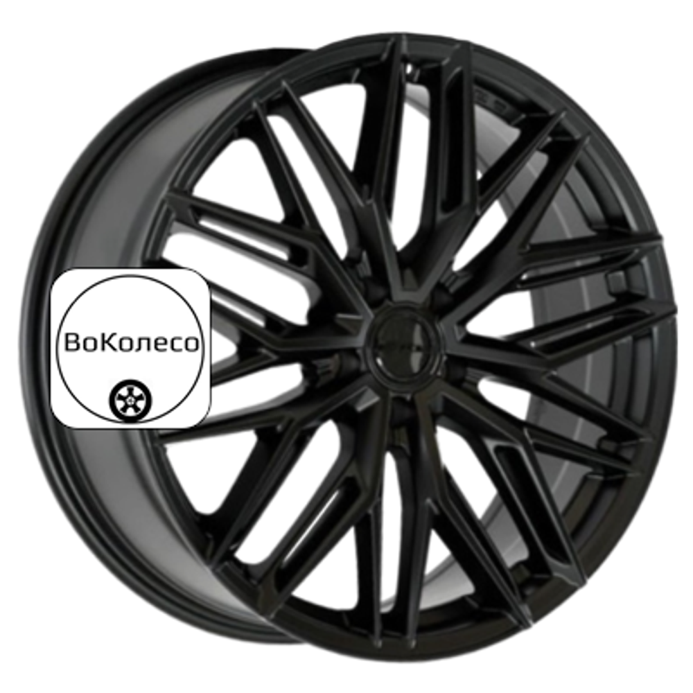 8x18/5x114,3 ET43 D67,1 RAMZES (2119) U4B (конус) PDW