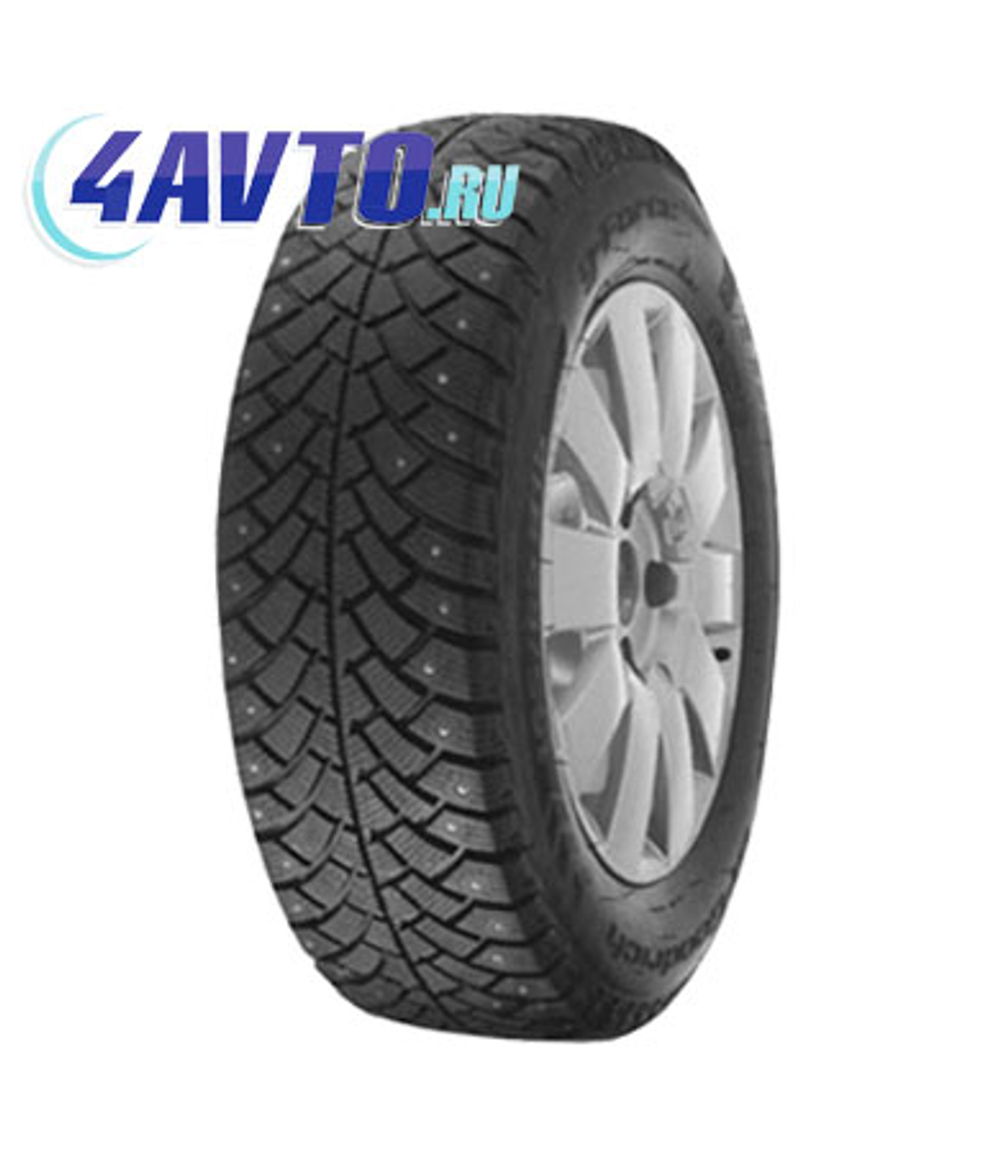 Легковая шина 205/55R16 94Q XLTL G-FORCE STUD GO шип (BFGoodrich)