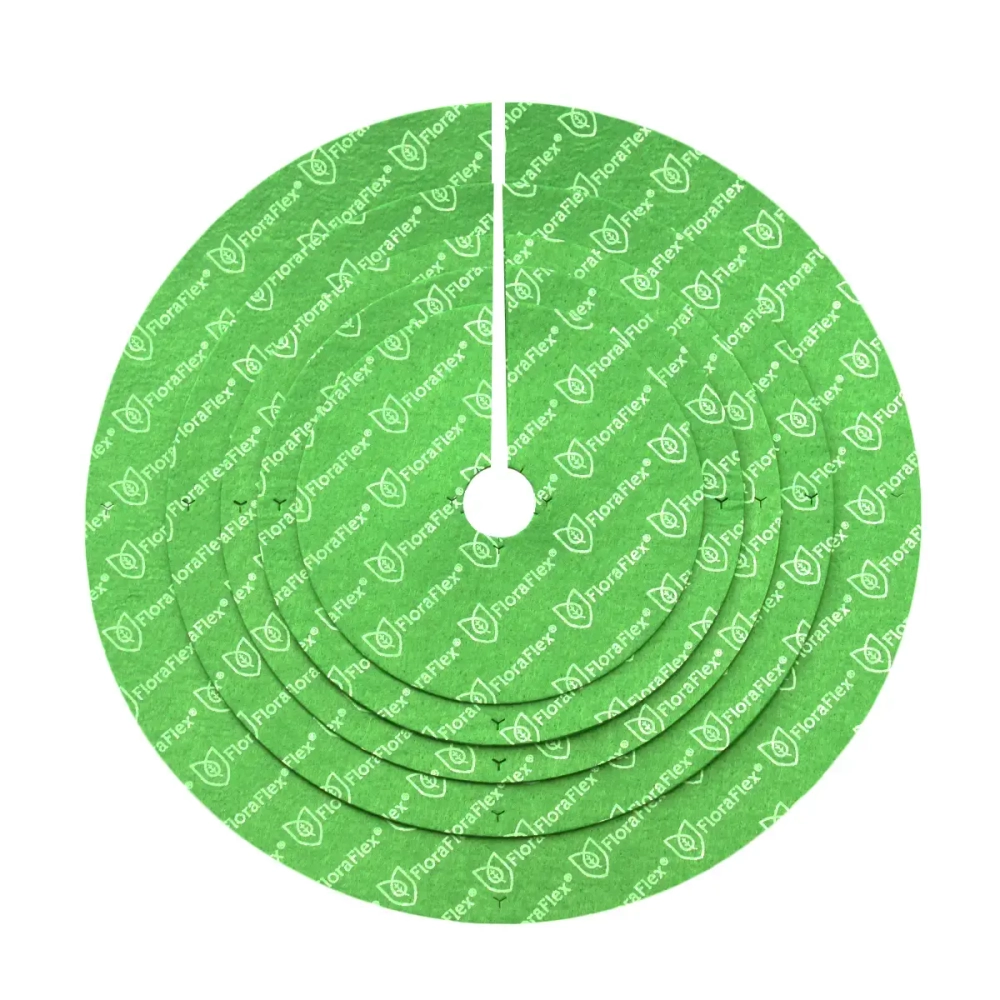 Подкладка FloraFlex Round Matrix Pad - 12,5"-14,5" (32-37 cm)