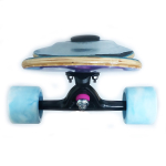 Комплект лонгборд Koston Constellation Aurora 46/118см Hard Flex