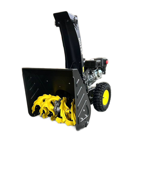 Снегоуборщик Huter SGC 6,8M
