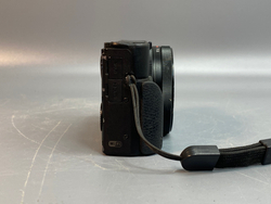 Sony DSC-RX100M3 Вспышка не работает