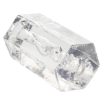 Прозрачный мастурбатор с внутренним рельефом в виде женского тела California Exotic Novelties Crystal SE-0892-05-3