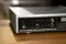 TEAC PD-301-X Silver