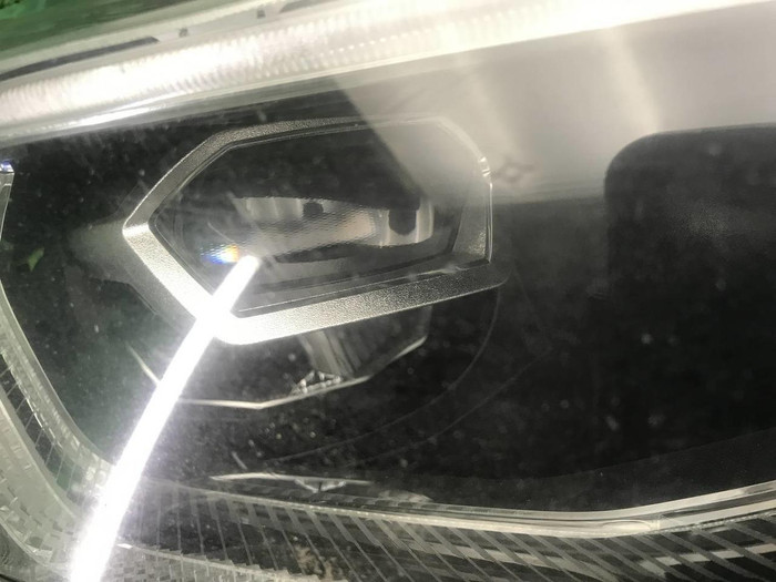Фара правая BMW 7er G11 G12 (2019-2022) LED