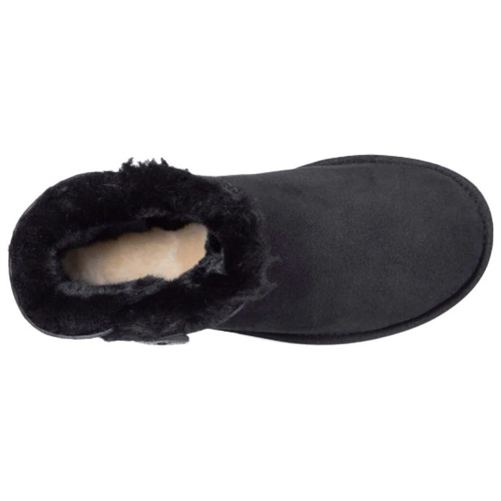 Сапоги UGG Bailey, 1016422-BLK