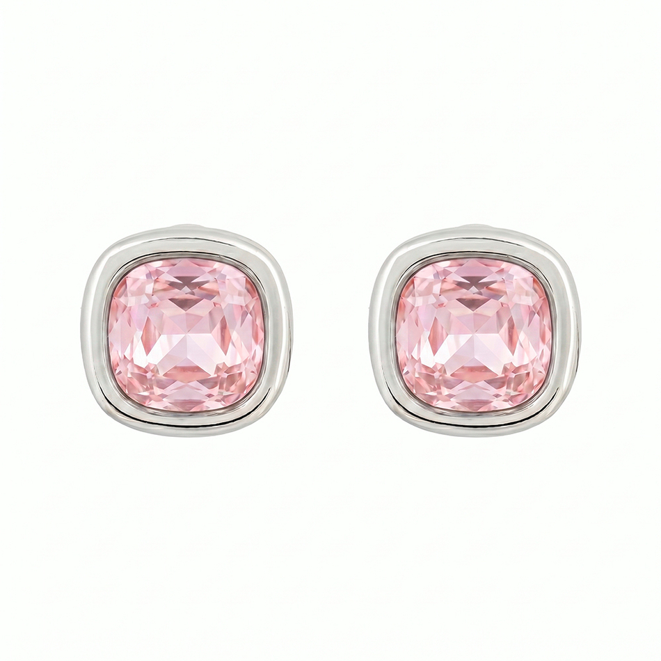 Серьги Fiore Luna Vintage Rose AG210405E-018 S