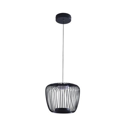 Светильник подвесной Arte Lamp Flare A3529SP-12BK