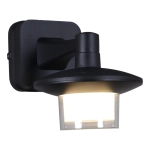 08335-9.2-001JH LED12W BK RLOS фонарь Reluce, LED