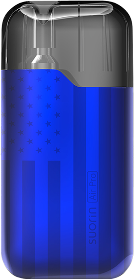 ЭСДН Suorin Air Pro