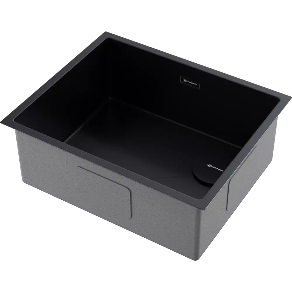 Кухонная мойка Omoikiri Taki-54-U/IF-LG Side SF
