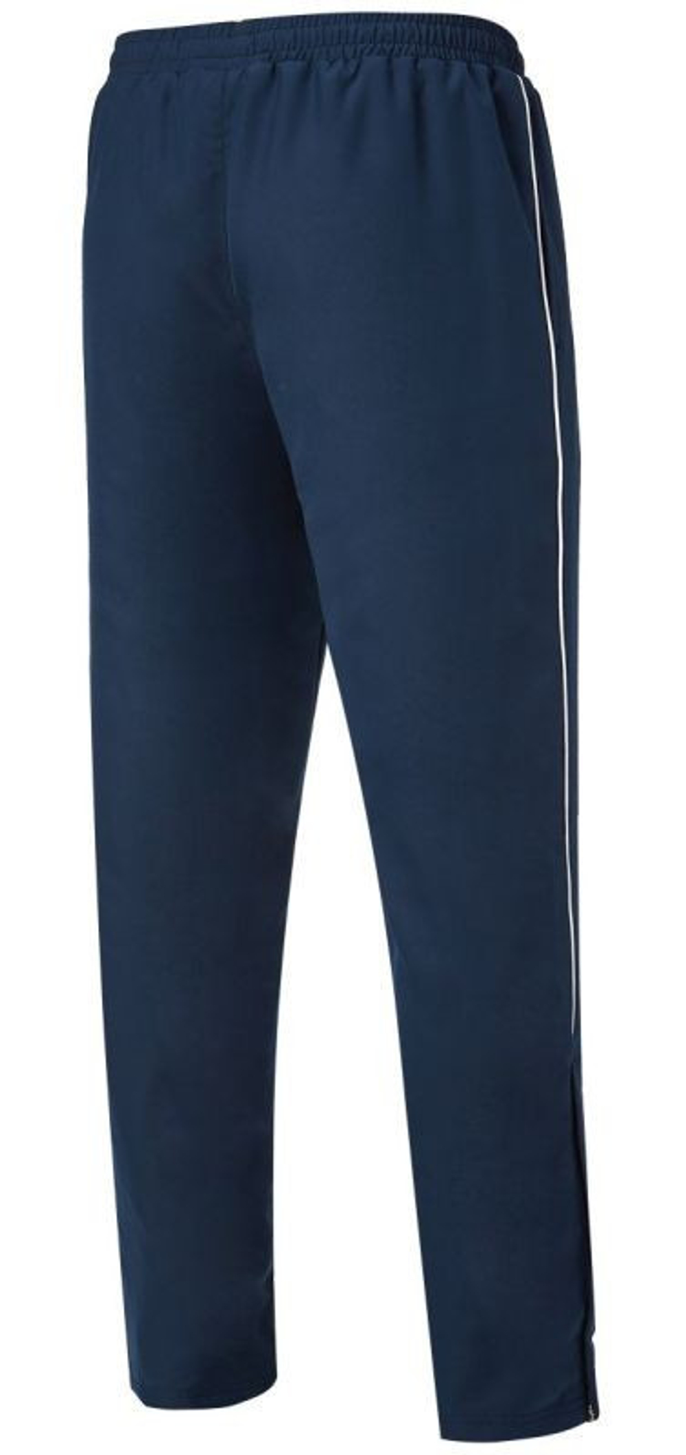 Мужские теннисные штаны Fila Pant Peter M - небесный