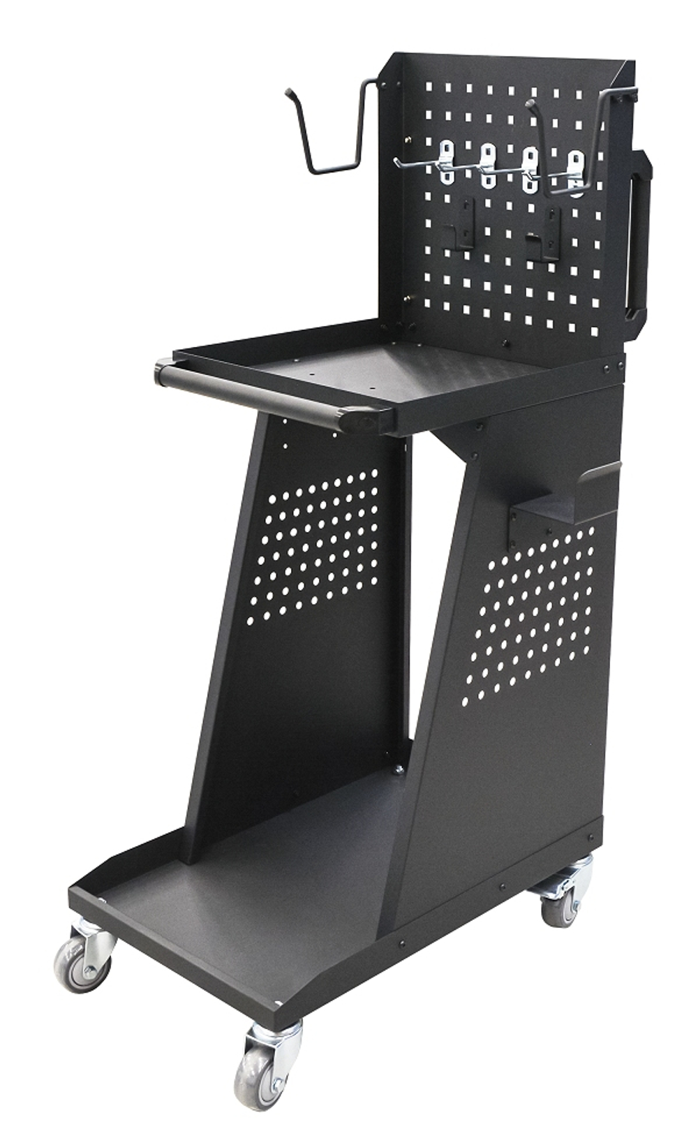 Тележка для пылесоса Huberth RP207502