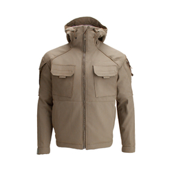 Куртка Kitanica Winter Softshell Khaki