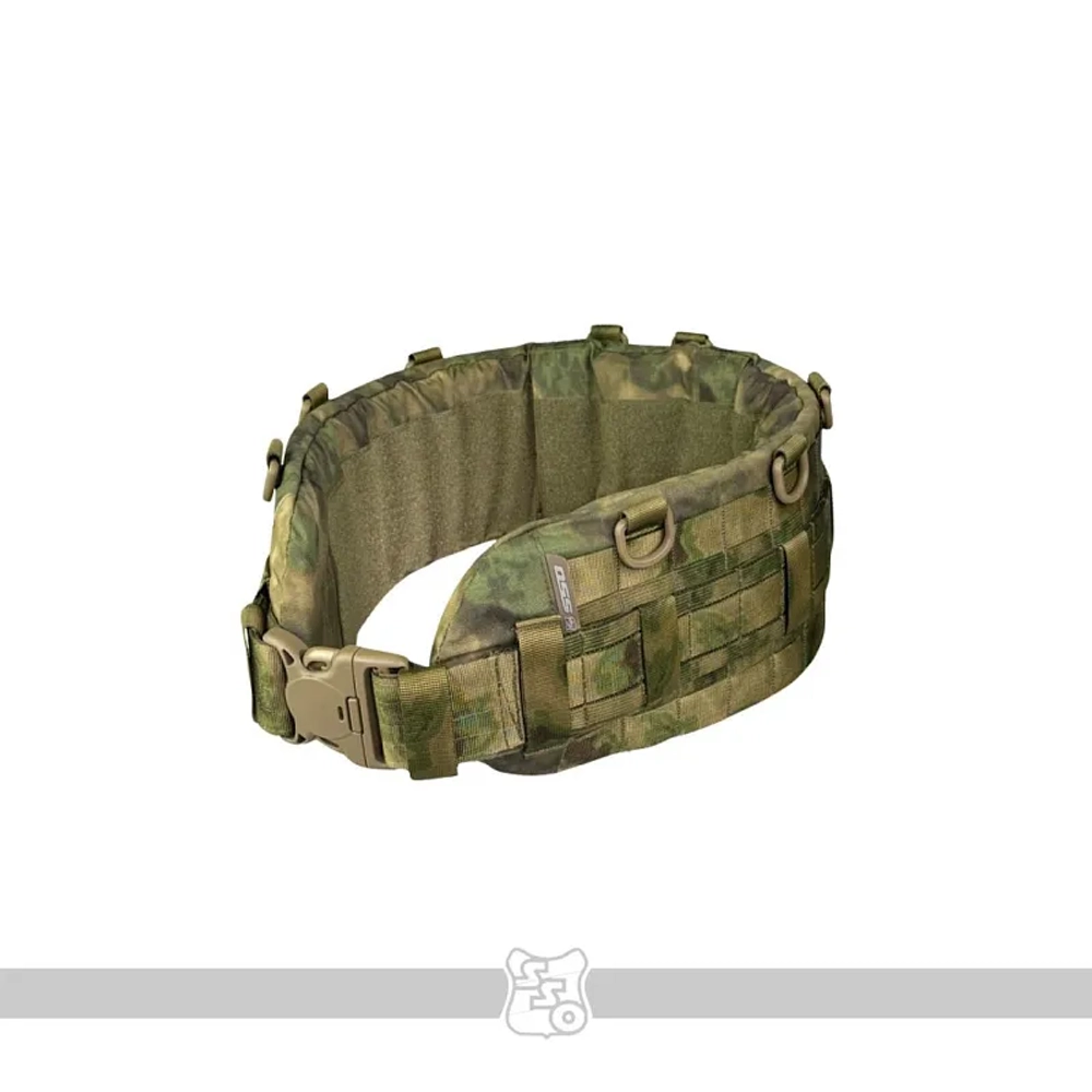 Пояс-основа ПЕЧЕНЕГ MOLLE ССО
